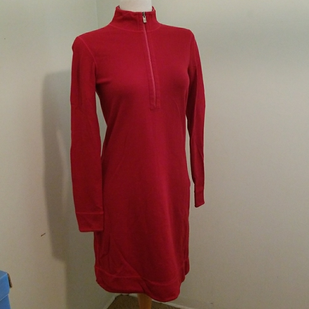 TB reversible dress